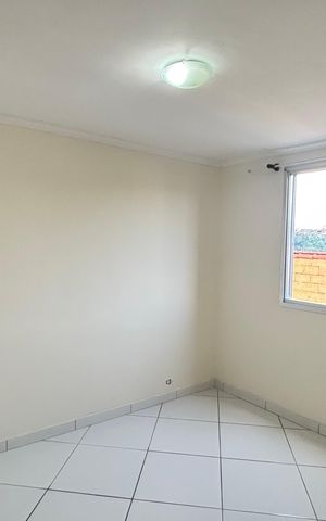 Apartamento para alugar com 55m², 2 quartos e 1 vaga Apartamento para alugar com 55m², 2 quartos e 1 vagaQuarto 1