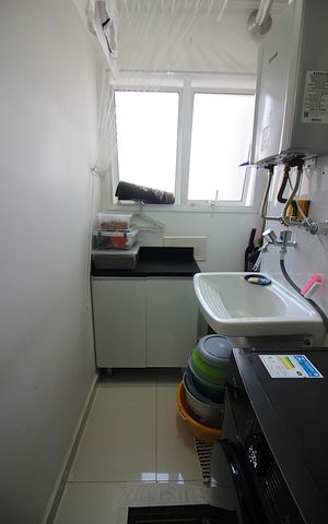 Apartamento à venda com 73m², 2 quartos e 2 vagasÁrea de Serviço
