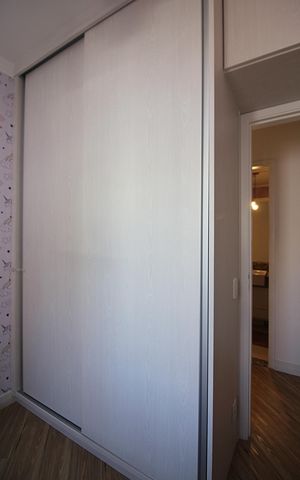 Apartamento à venda com 73m², 2 quartos e 2 vagasQuarto 2