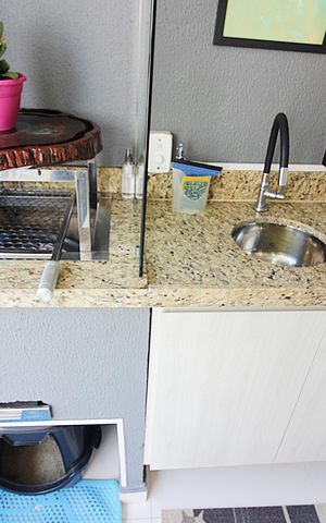 Apartamento à venda com 73m², 2 quartos e 2 vagasSala Sacada 