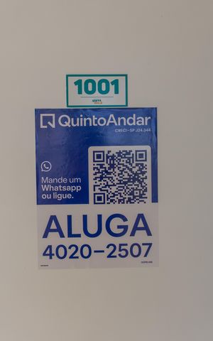 Apartamento para alugar com 90m², 2 quartos e 1 vaga Apartamento para alugar com 90m², 2 quartos e 1 vagaEntrada