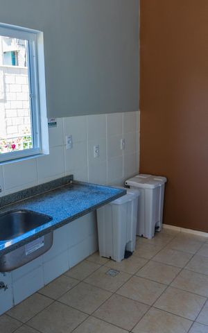 Apartamento para alugar com 90m², 2 quartos e 1 vaga Apartamento para alugar com 90m², 2 quartos e 1 vagaÁrea comum - Salão de festas