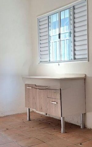 Casa à venda com 160m², 4 quartos e 3 vagas