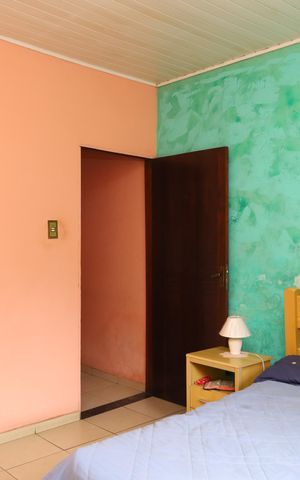 Casa à venda com 379m², 1 quarto e 5 vagasQuarto