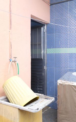 Casa à venda com 379m², 1 quarto e 5 vagasÁrea de Serviço