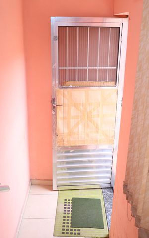 Casa à venda com 379m², 1 quarto e 5 vagasEscadas