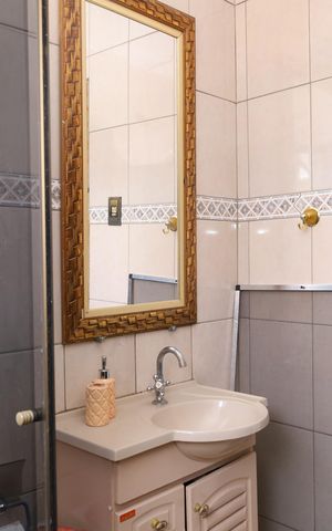 Casa à venda com 379m², 1 quarto e 5 vagasBanheiro
