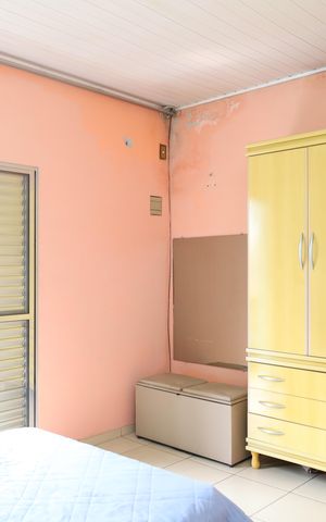 Casa à venda com 379m², 1 quarto e 5 vagasQuarto