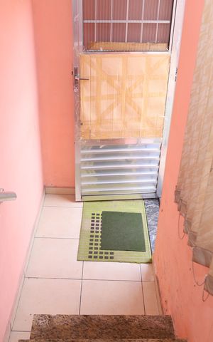 Casa à venda com 379m², 1 quarto e 5 vagasEscadas