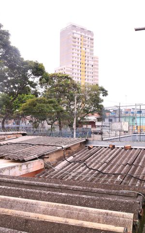 Casa à venda com 379m², 1 quarto e 5 vagasSacada