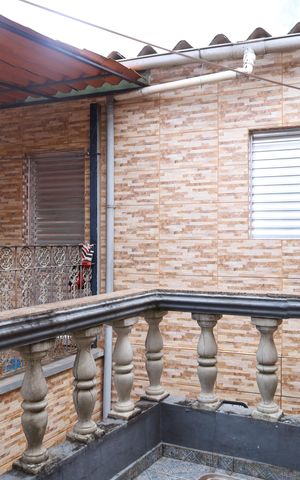 Casa à venda com 379m², 1 quarto e 5 vagasÁrea de Serviço