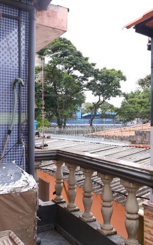 Casa à venda com 379m², 1 quarto e 5 vagasÁrea de Serviço