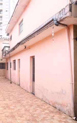 Casa à venda com 379m², 1 quarto e 5 vagasQuintal - Área comum