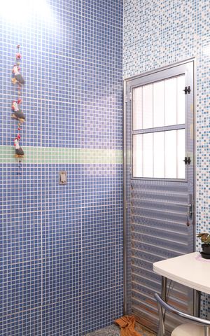 Casa à venda com 379m², 1 quarto e 5 vagasCozinha