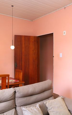 Casa à venda com 379m², 1 quarto e 5 vagasSala