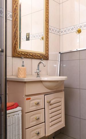 Casa à venda com 379m², 1 quarto e 5 vagasBanheiro