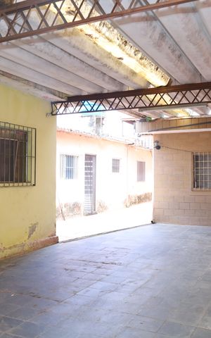 Casa à venda com 379m², 1 quarto e 5 vagasGaragem