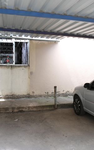 Apartamento à venda com 48m², 2 quartos e 1 vagaÁrea comum