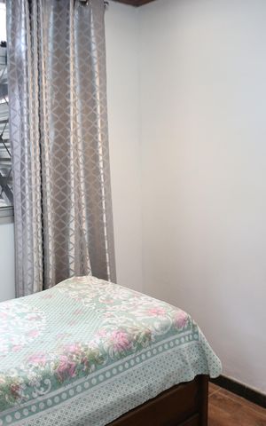 Apartamento à venda com 48m², 2 quartos e 1 vagaQuarto 2