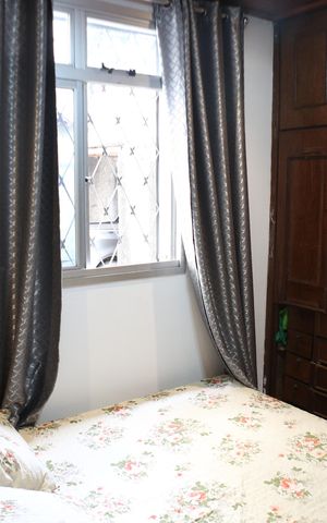 Apartamento à venda com 48m², 2 quartos e 1 vagaQuarto 