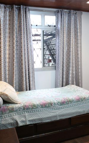 Apartamento à venda com 48m², 2 quartos e 1 vagaQuarto 2