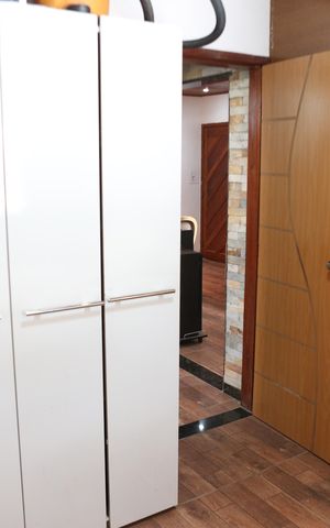 Apartamento à venda com 48m², 2 quartos e 1 vagaQuarto 2
