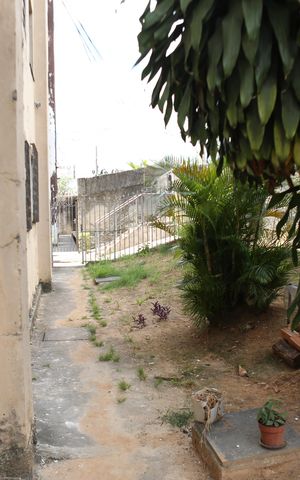 Apartamento à venda com 48m², 2 quartos e 1 vagaÁrea comum