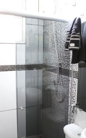 Apartamento à venda com 48m², 2 quartos e 1 vagaBanheiro