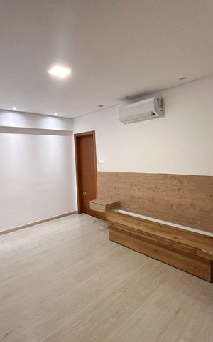 Apartamento à venda com 159m², 3 quartos e 2 vagas