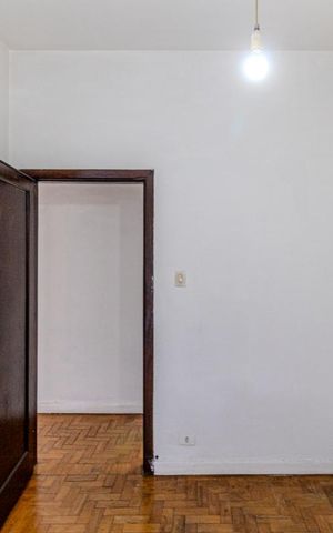 Apartamento para alugar com 80m², 2 quartos e sem vaga Apartamento para alugar com 80m², 2 quartos e sem vagaQuarto 2