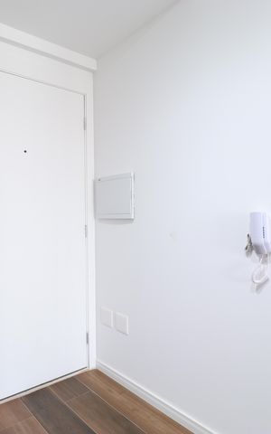 Studio para alugar com 27m², 1 quarto e sem vagaCozinha