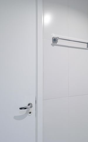 Studio para alugar com 27m², 1 quarto e sem vagaBanheiro