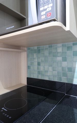 Studio para alugar com 27m², 1 quarto e sem vagaDetalhe