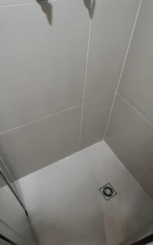 Apartamento para alugar com 25m², 1 quarto e sem vaga Apartamento para alugar com 25m², 1 quarto e sem vagaBanheiro