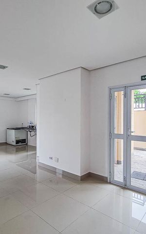 Apartamento à venda com 59m², 2 quartos e 1 vaga Apartamento à venda com 59m², 2 quartos e 1 vagaÁrea comum