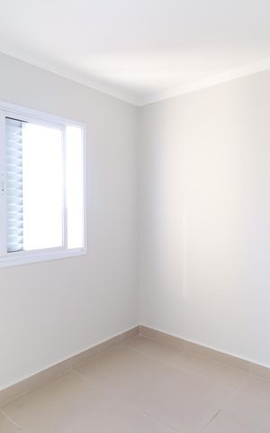 Apartamento à venda com 59m², 2 quartos e 1 vaga Apartamento à venda com 59m², 2 quartos e 1 vagaQuarto 2