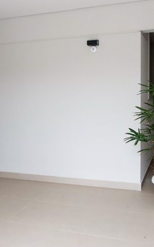 Apartamento à venda com 43m², 1 quarto e 1 vaga Apartamento à venda com 43m², 1 quarto e 1 vagaÁrea comum