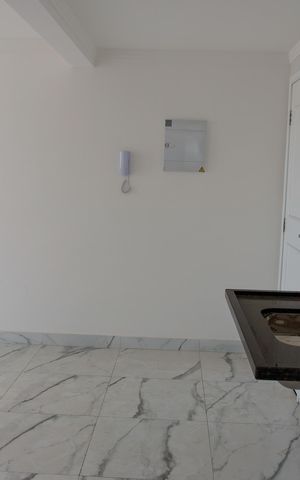 Apartamento à venda com 43m², 1 quarto e 1 vaga Apartamento à venda com 43m², 1 quarto e 1 vagacozinha