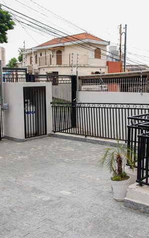 Apartamento à venda com 43m², 1 quarto e 1 vaga Apartamento à venda com 43m², 1 quarto e 1 vagaÁrea comum