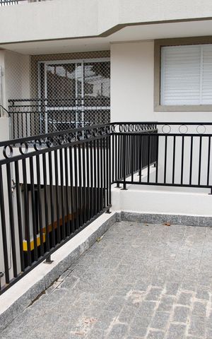 Apartamento à venda com 43m², 1 quarto e 1 vaga Apartamento à venda com 43m², 1 quarto e 1 vagaÁrea comum
