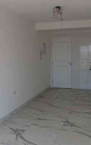 Apartamento à venda com 43m², 1 quarto e 1 vaga Apartamento à venda com 43m², 1 quarto e 1 vagaSala