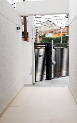 Apartamento à venda com 43m², 1 quarto e 1 vaga Apartamento à venda com 43m², 1 quarto e 1 vagaÁrea comum