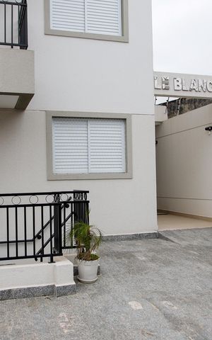 Apartamento à venda com 43m², 1 quarto e 1 vaga Apartamento à venda com 43m², 1 quarto e 1 vagaÁrea comum
