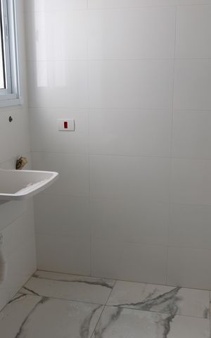 Apartamento à venda com 43m², 1 quarto e 1 vaga Apartamento à venda com 43m², 1 quarto e 1 vagaLavanderia