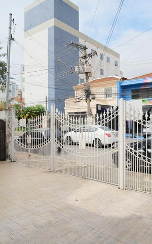 Casa à venda com 350m², 7 quartos e 4 vagasGaragem