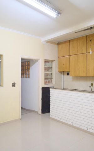 Casa à venda com 350m², 7 quartos e 4 vagasCozinha