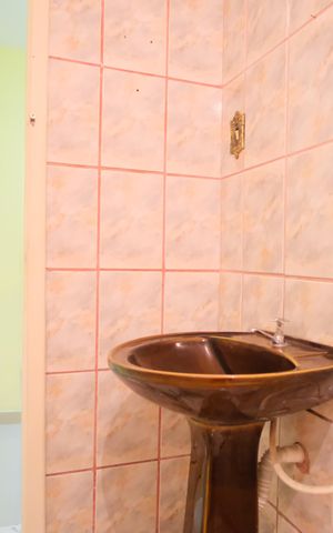 Casa à venda com 350m², 7 quartos e 4 vagasBanheiro de serviço