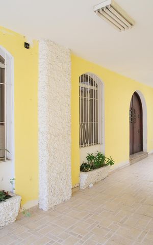 Casa à venda com 350m², 7 quartos e 4 vagasEntrada