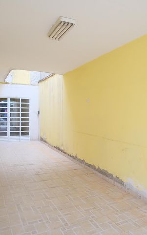 Casa à venda com 350m², 7 quartos e 4 vagasEntrada