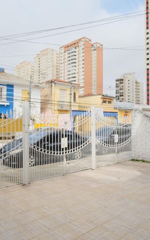 Casa à venda com 350m², 7 quartos e 4 vagasGaragem